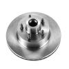 AUTOSPECIALTY BRAKE ROTOR - image 1