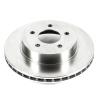 AUTOSPECIALTY BRAKE ROTOR - image 1