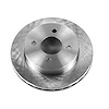 AUTOSPECIALTY BRAKE ROTOR - image 1