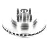 AUTOSPECIALTY BRAKE ROTOR - image 1