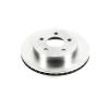 AUTOSPECIALTY BRAKE ROTOR - image 1