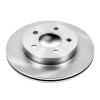 AUTOSPECIALTY BRAKE ROTOR - image 1
