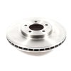 AUTOSPECIALTY BRAKE ROTOR - image 1