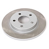 AR8139SCR Rear Coated Hat & Edge Rotor - image 1