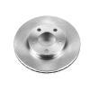AUTOSPECIALTY BRAKE ROTOR - image 1
