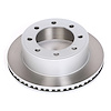 AR8141SCR Front Coated Hat & Edge Rotor - image 1