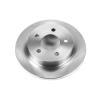 AUTOSPECIALTY BRAKE ROTOR - image 1