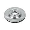 AUTOSPECIALTY BRAKE ROTOR - image 1