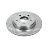 AUTOSPECIALTY BRAKE ROTOR - image 1