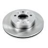 AUTOSPECIALTY BRAKE ROTOR - image 1