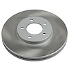AR8149SCR Front Coated Hat & Edge Rotor - image 1