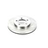 AUTOSPECIALTY BRAKE ROTOR - image 1