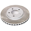AR8151SCR Front Coated Hat & Edge Rotor - image 1