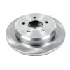 AUTOSPECIALTY BRAKE ROTOR - image 1