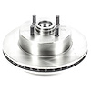 AUTOSPECIALTY BRAKE ROTOR - image 1
