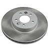 AR8155SCR Front Coated Hat & Edge Rotor - image 1