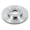 AUTOSPECIALTY BRAKE ROTOR - image 1