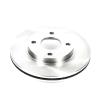 AUTOSPECIALTY BRAKE ROTOR - image 1