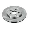 AUTOSPECIALTY BRAKE ROTOR - image 1