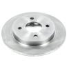 AUTOSPECIALTY BRAKE ROTOR - image 1
