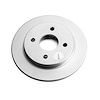 EVOLUTION COATED ROTOR - image 1