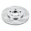 AUTOSPECIALTY BRAKE ROTOR - image 1