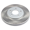 AR8164SCR Front Coated Hat & Edge Rotor - image 1