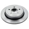 AUTOSPECIALTY BRAKE ROTOR - image 1