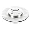 AUTOSPECIALTY BRAKE ROTOR - image 1