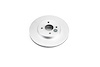 EVOLUTION COATED ROTOR - image 1