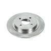 AUTOSPECIALTY BRAKE ROTOR - image 1