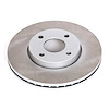 AR8170SCR Front Coated Hat & Edge Rotor - image 1