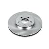 AUTOSPECIALTY BRAKE ROTOR - image 1