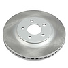 AR8171SCR Front Coated Hat & Edge Rotor - image 1