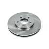 AUTOSPECIALTY BRAKE ROTOR - image 1