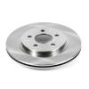 AUTOSPECIALTY BRAKE ROTOR - image 1
