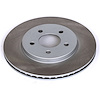 AR8174SCR Rear Coated Hat & Edge Rotor - image 1