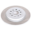 AR8180SCR Rear Coated Hat & Edge Rotor - image 1