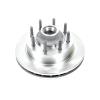 AUTOSPECIALTY BRAKE ROTOR - image 1