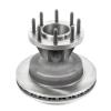 AUTOSPECIALTY BRAKE ROTOR - image 1