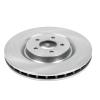 AUTOSPECIALTY BRAKE ROTOR - image 1