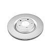 EVOLUTION COATED ROTOR - image 1
