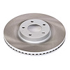 AR8190SCR Front Coated Hat & Edge Rotor - image 1