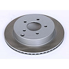 AR8191SCR Rear Coated Hat & Edge Rotor - image 1