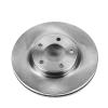 AUTOSPECIALTY BRAKE ROTOR - image 1