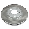 AR8192SCR Front Coated Hat & Edge Rotor - image 1