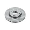 AUTOSPECIALTY BRAKE ROTOR - image 1