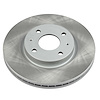 AR8193SCR Front Coated Hat & Edge Rotor - image 1