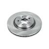AUTOSPECIALTY BRAKE ROTOR - image 1