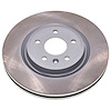 AR8194SCR Front Coated Hat & Edge Rotor - image 1